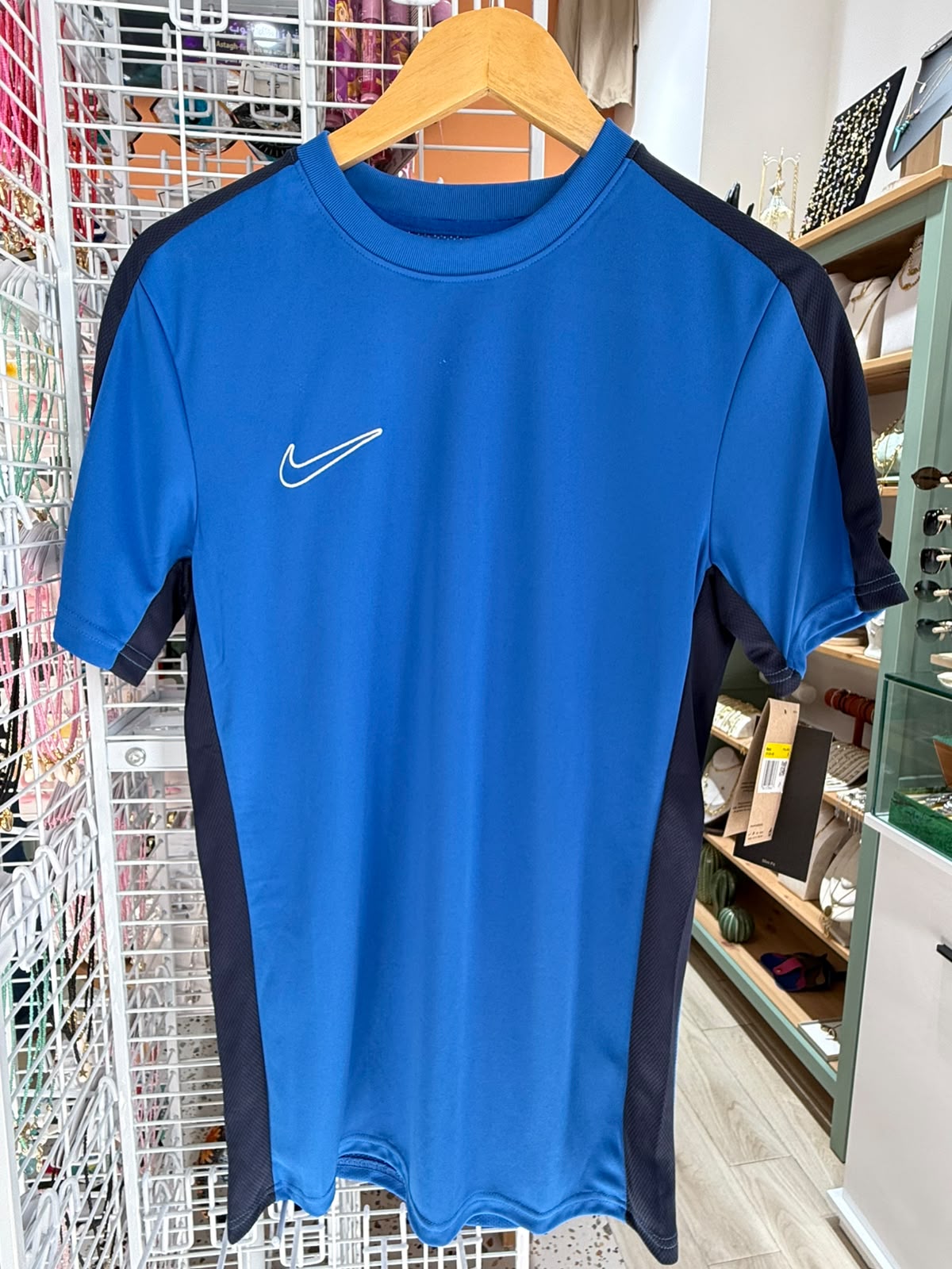 Maillot d'entraînement nike Academy