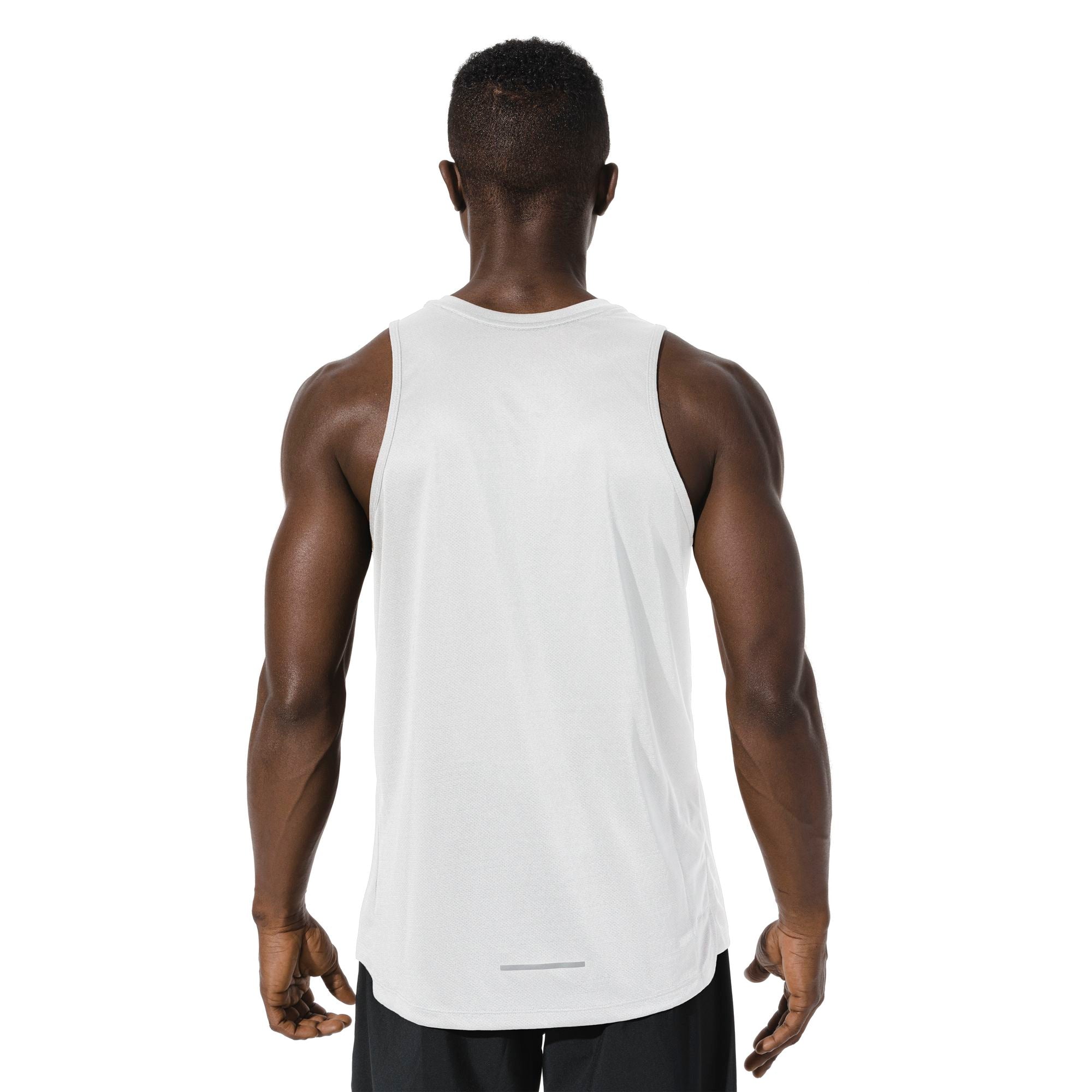 Tank Nike Dri-FİT Miler Running