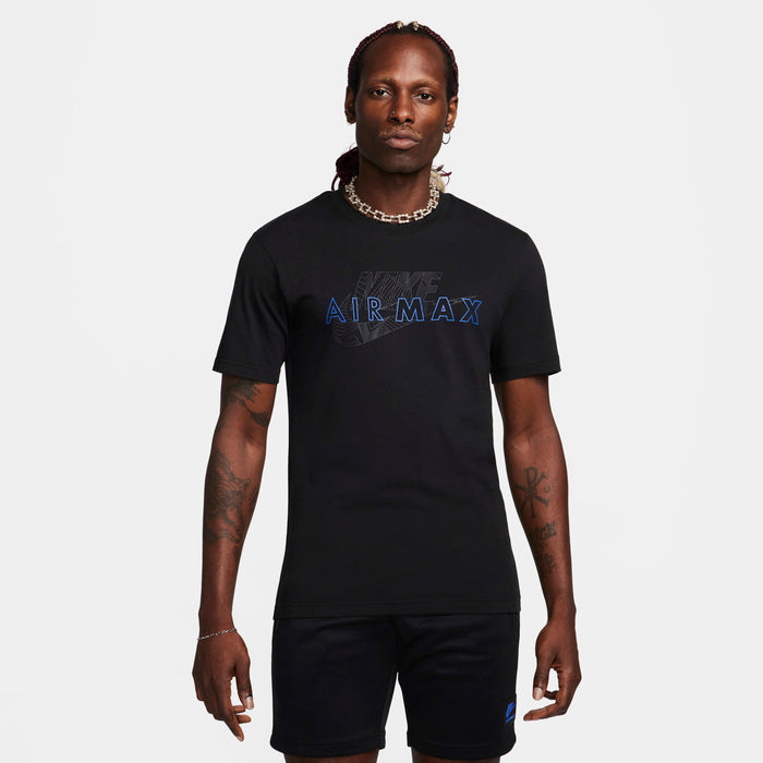 Tee-shirt Nike AIR MAX