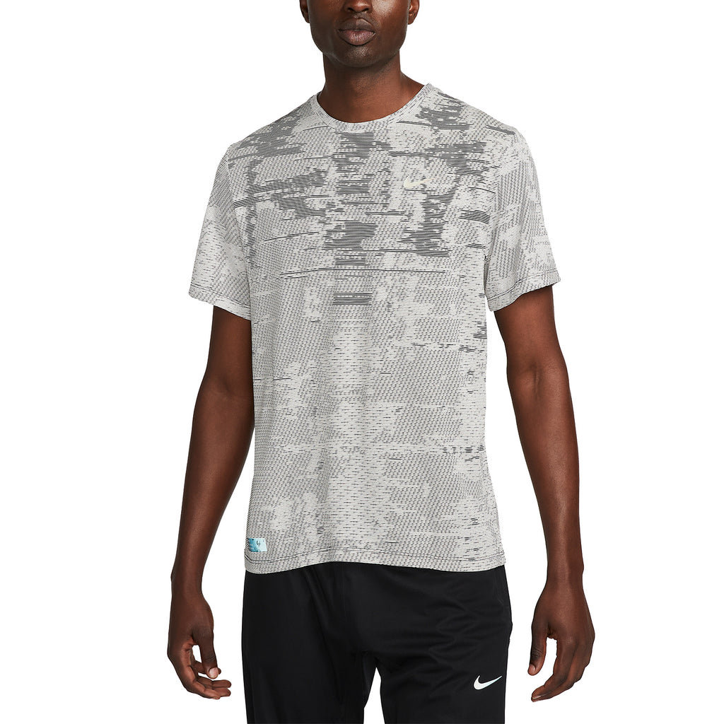 Nike T-Shirt Phantom Dri-FIT ADV Run Division Men's Running