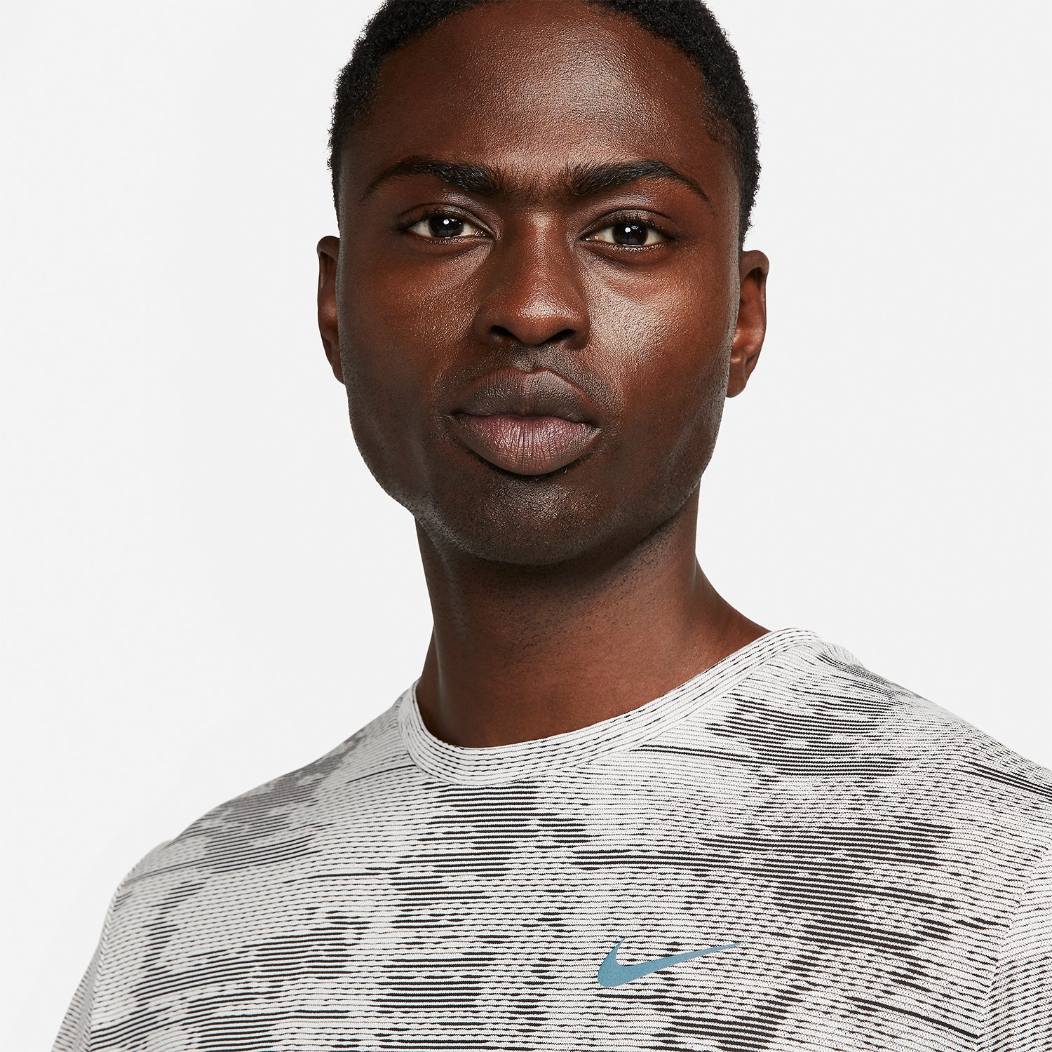 Nike T-Shirt Phantom Dri-FIT ADV Run Division Men's Running