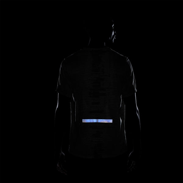 Nike T-Shirt Phantom Dri-FIT ADV Run Division Men's Running