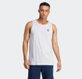 Adidas Men's Essentials Trefoil Tank