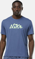 T-shirt Nike Dri-FIT Miler Men's Running